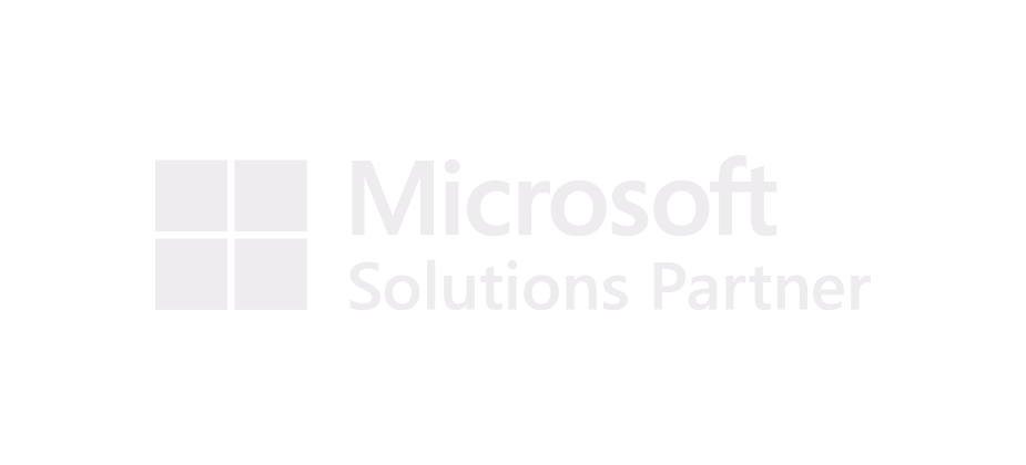 Microsoft Solutions Partner badge