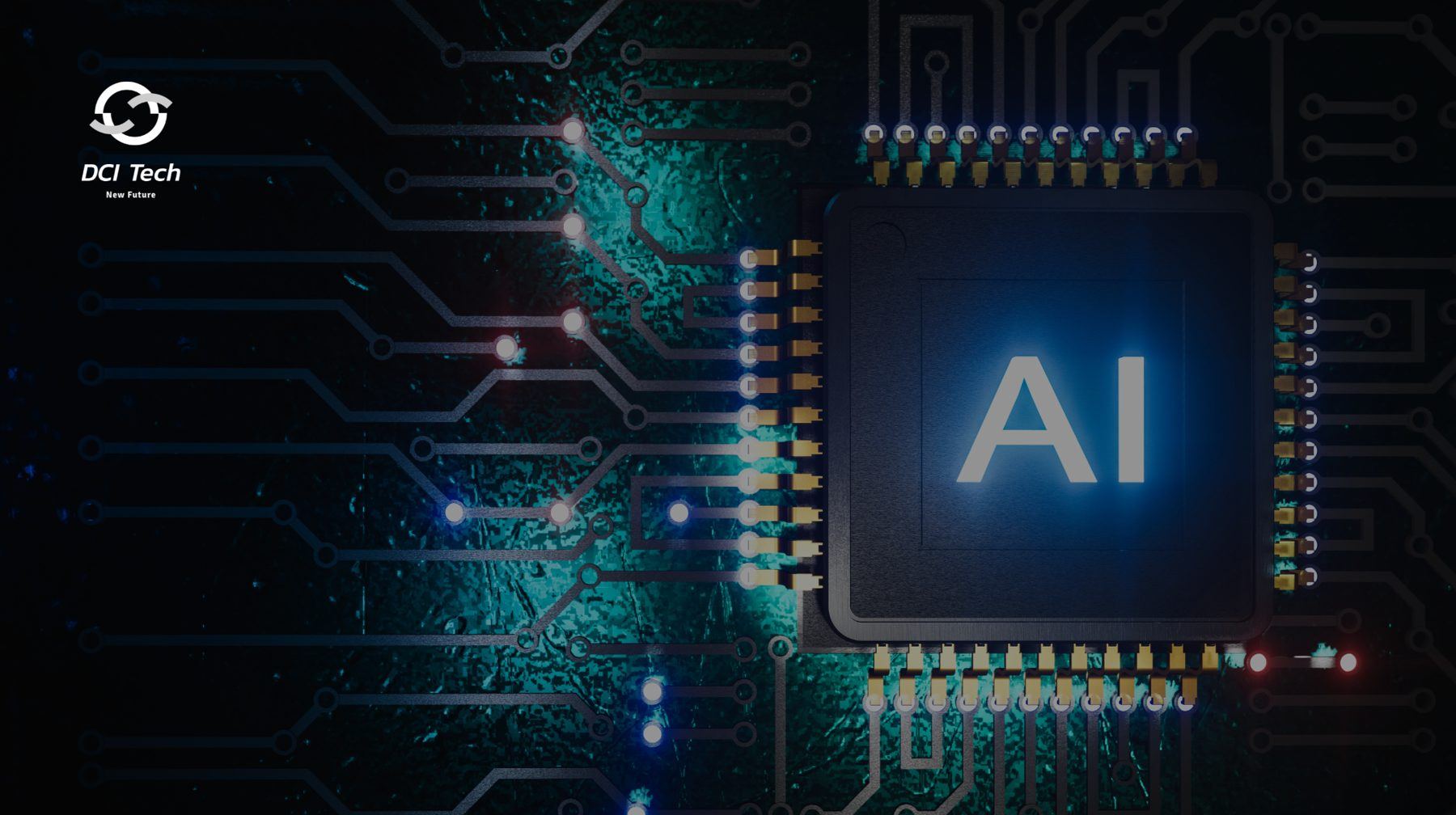 AI-Driven IT Support: How AI is Revolutionizing IT Services for Businesses in DC, MD, and VA — image from the current DCI TECH USA article