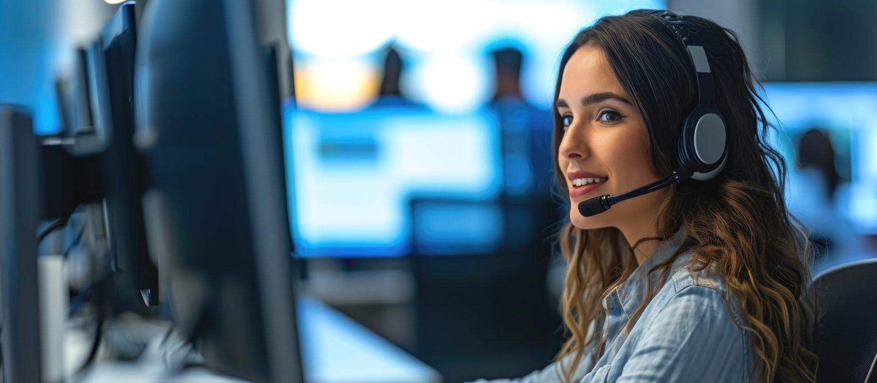 Why Small Businesses Need Managed IT Services — image from the current DCI TECH USA article