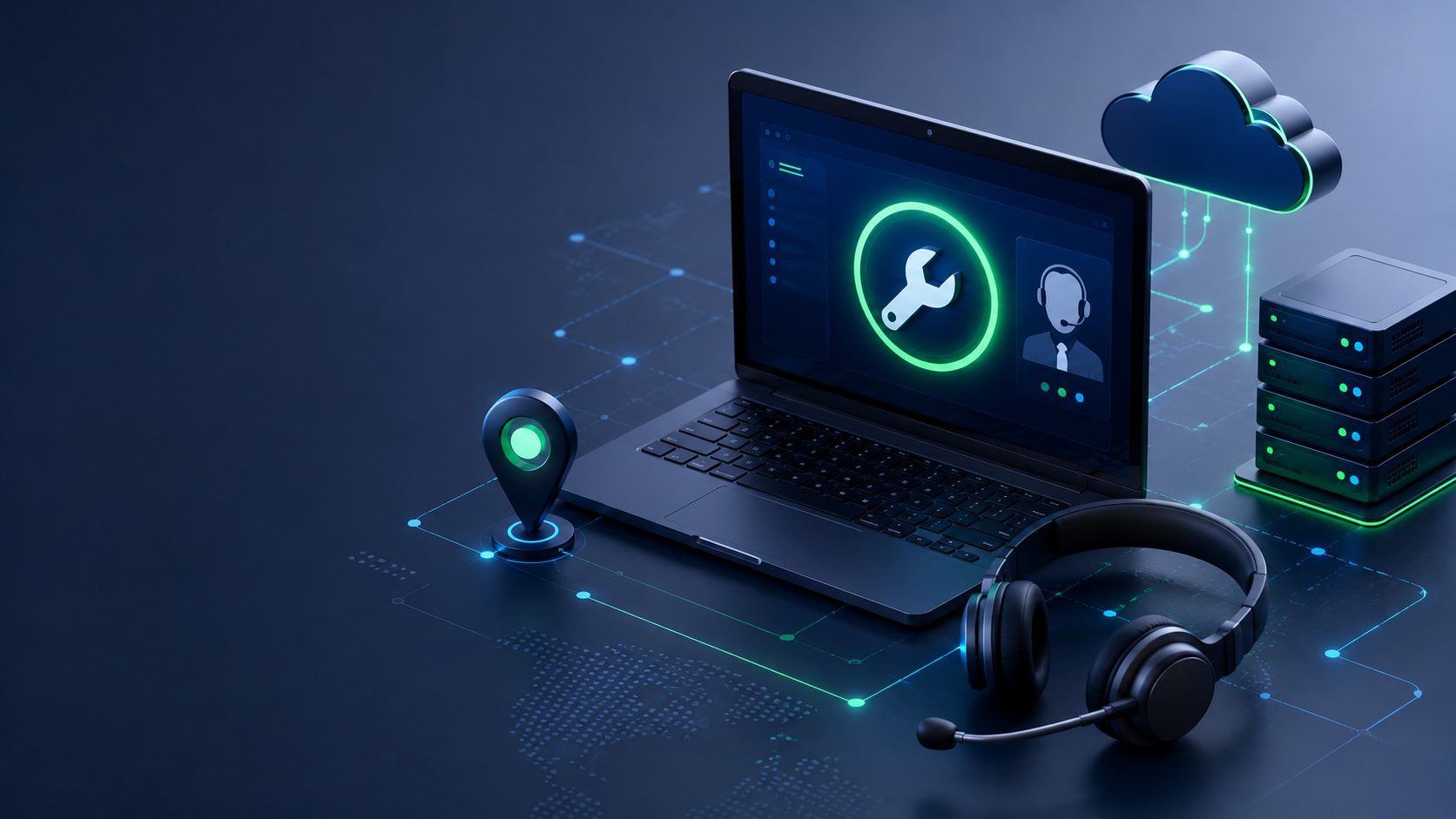 Where to Find Remote IT Support Services in Maryland — image from the current DCI TECH USA article